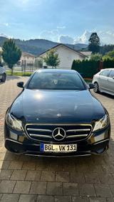 Mercedes-Benz E 220 d Autom. -