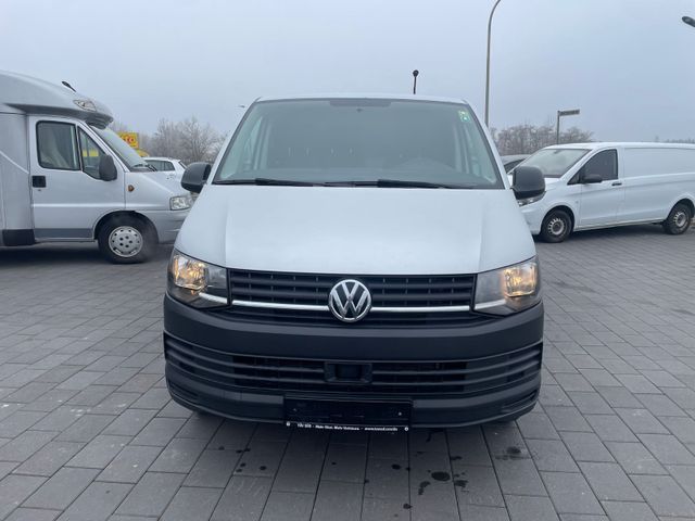 Volkswagen T6 Transporter Kasten extra lang