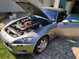 Honda S2000 2.0i LS - Honda aus 2001