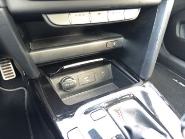 Kia ProCeed 1.6T DCT7 GT Nav Glasdach Klappenauspuff