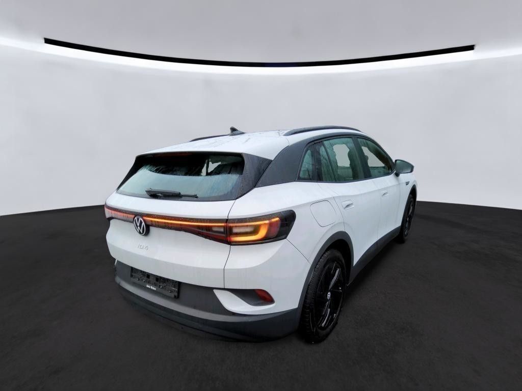Volkswagen ID.4 - Bild 3