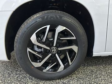 Toyota Proace City - 9
