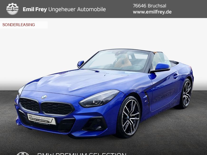 BMW Z4