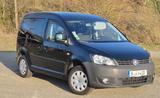 Volkswagen » AutoGAS 1. Hand 7-Sitze WoMo « BiFuel LPG - Volkswagen mit LPG-Antrieb: Kleinbus