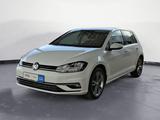 Volkswagen Golf 1.4 TSI BMT Comfortline Servotronic Leder/A - Volkswagen: Comfortline