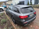 Mercedes-Benz E 400 d 4MATIC T Autom. - - gebrauchte Mercedes-Benz E 400 aus dem Jahr 2020