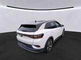Volkswagen ID.4 1st Edition 150/77 259,-ohne Anzahlung Kame - mit Elektro-Antrieb: Weiß, Geländewagen