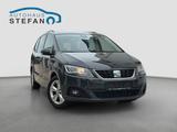 Seat Alhambra 2.0 TDI DSG Xcellence 7-Sitzer|ACC|XEN. - Seat Alhambra Diesel Kleinbus Automatik 7-Sitzer