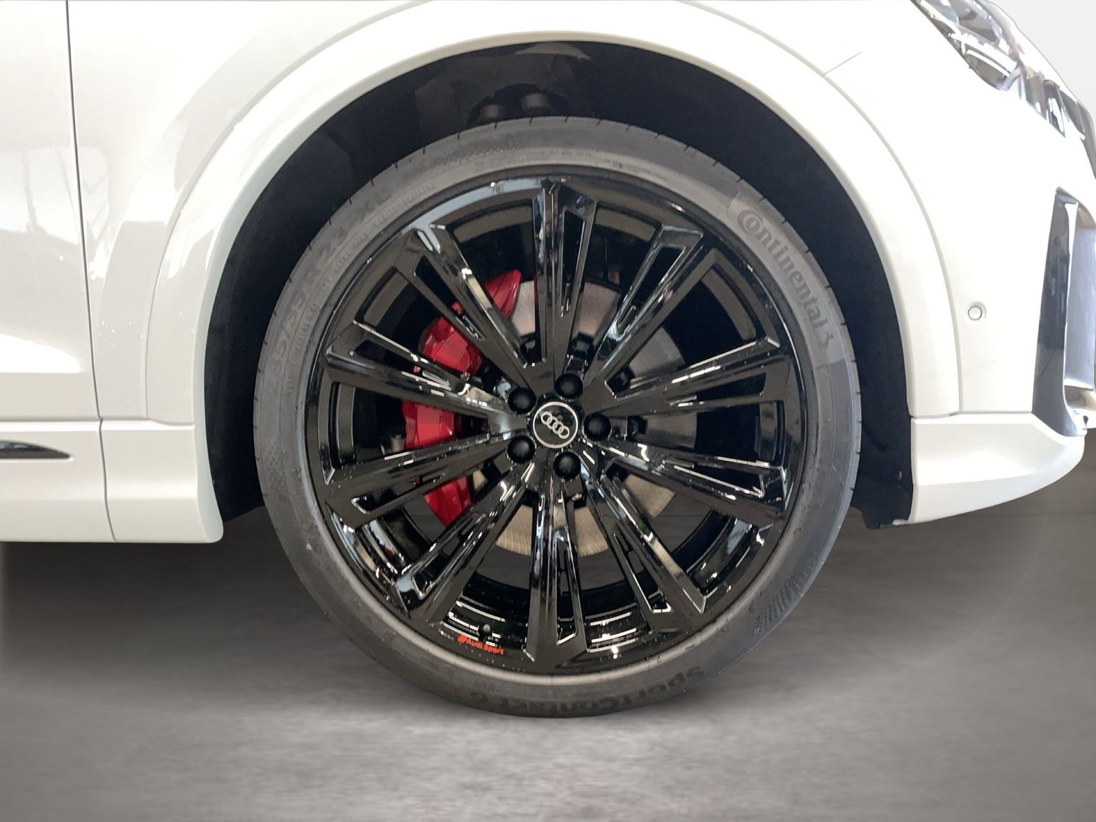 Audi Q8 - Bild 6