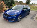 Peugeot 308 BlueHDi 180 EAT8 GT SW GT