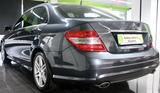 Mercedes-Benz C 350 CDI AMG Paket*I.Hand*NaviComand*Xenon*PDC - Mercedes-Benz C 350: Cdi AMG