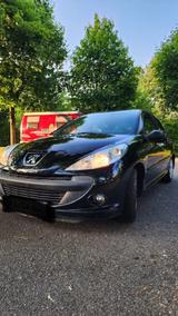 Peugeot 206+ |   TÜV bis 09.2027 | Top Zustand - Peugeot 206 in Kiel