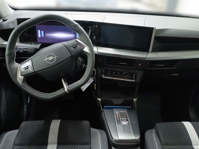 Frontera GS Hybrid e-DSC Automatik
