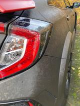 Honda Civic 2.0 i-VTEC TURBO Type R GT Type R GT - Honda Civic: 2.0
