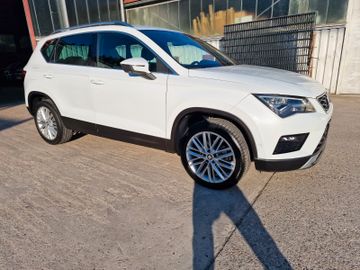 SEAT Ateca - 3
