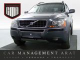 Volvo XC90 D5 Momentum AWD 7-SITZ+LEDER+PDC+SHZ+TEMP - Volvo XC90 aus 2005: Geländewagen