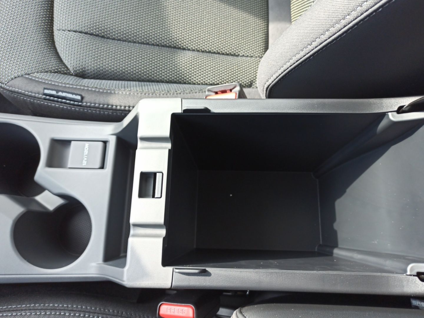 Subaru Crosstrek - Bild 24