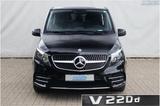 Mercedes-Benz V 220 d Edition lang AMG LINE - Mercedes-Benz V 220 in Hannover