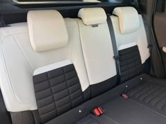 CITROEN E-C3 Aircross Max Electric 113 EAT