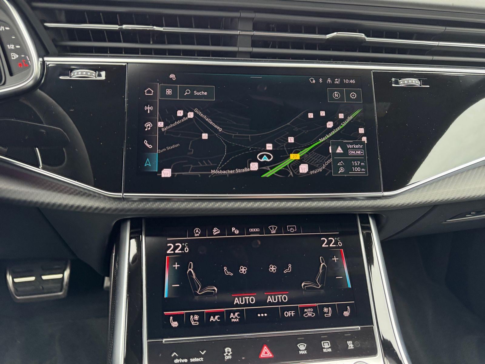 Audi RSQ8 - Bild 12