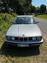 BMW E34 520i 24V - BMW 520 aus 1993
