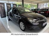 Opel Astra H Caravan Edition Plus*TÜV 06.2027*KLIMA*T - Opel Astra aus 2006: Kombi