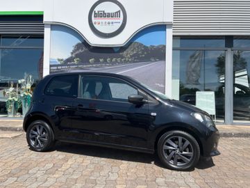 Fahrzeugabbildung SEAT Mii Connect Automatik Navi PDC Sitzheiz. uvm