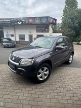 Suzuki Grand Vitara 2.4 VVT Comfort - gebrauchte Suzuki Grand Vitara aus dem Jahr 2008