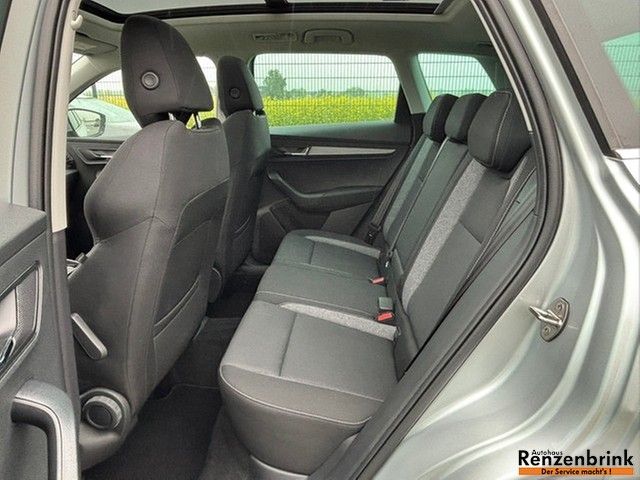 Karoq 2.0 TDI DSG Drive 4x4  PANO AHK RFK ACC