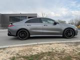Mercedes-Benz CLA 35 AMG Mercedes-AMG CLA 35 4MATIC DCT Me... - gebrauchte Mercedes-Benz CLA 35 AMG aus dem Jahr 2023