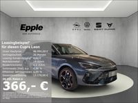 Cupra Leon - Vorschau Bild 1