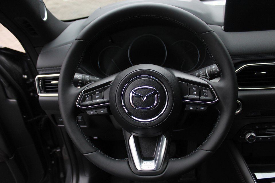 Fahrzeugabbildung Mazda CX-5 M-Hybrid Takumi G-194 AT AHK *Aktionspreis*