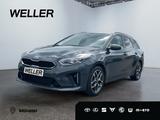 Kia Ceed_sw 1.4 T-GDI DCT Platinum Edition *ACC*JBL* - Kia