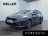 Kia Ceed_sw 1.4 T-GDI DCT Platinum Edition *ACC*JBL* - Kia: Cee D Edition