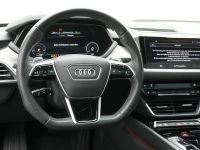 Audi e-tron GT - Vorschau Bild 9