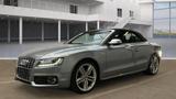 Audi S5 Cabriolet 3.0 TFSI quattro S-tronic B&O Xenon - gebrauchte Audi S5 aus dem Jahr 2010