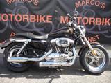 Harley-Davidson XL 1200 Sportster Anniversary Kess Tech Limited - Kess Tech Motorräder