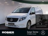 Mercedes-Benz Vito eVito 111 KA Lang Kamera DAB SHZ Einparkh. - Gebraucht Elektro