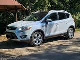 Ford Kuga 2.0 TDCi 140 PS | ca. 126.700 km... - Ford Kuga: 7