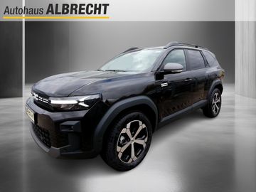 Dacia Bigster Journey HYBRID 155