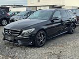 Mercedes-Benz C 250 Edition C (AMG/R-KAM/BURM/NIGHT/STNDH/ILS - Mercedes-Benz C 250 in Mainz