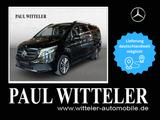Mercedes-Benz V 300 d Avantgarde lang DISTRONIC+360°+AHK+LED