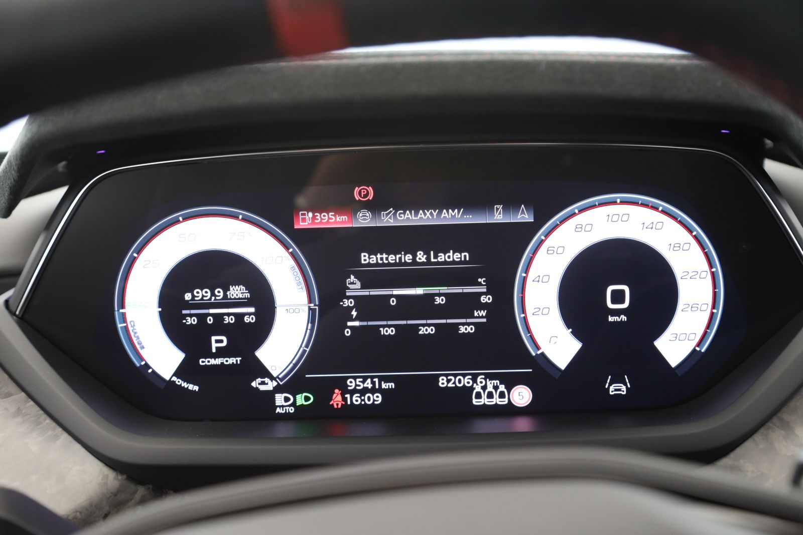 Audi RS e-tron GT - Bild 19