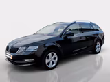 Skoda Octavia Combi TSI DSG Style Navi+ACC+eHeckkl+vir - Skoda Octavia: Style