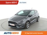 Ford Fiesta 1.5 EcoBoost ST*NAVI*LED*TEMPO*PDC*SHZ* - Ford Fiesta Gebrauchtwagen in Stuttgart