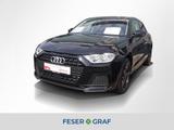 Audi A1 Sportback 25 TFSI advanced S tronic PDC Sitzh - Audi A1: Automatik
