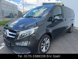 Mercedes-Benz V 220 V -Klasse V 220/250/300 d EXTRALANG TAXI 8