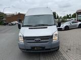 Ford Transit Kasten FT 350 M LKW - Ford Transit: Ft350