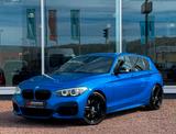 BMW M140 i xDrive Special Edition*H/K*Kamera*Leder* - gebrauchte BMW M140i aus dem Jahr 2018