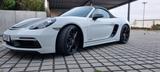 Porsche Boxster GTS 2.5 Boxster GTS - Porsche Boxster GTS